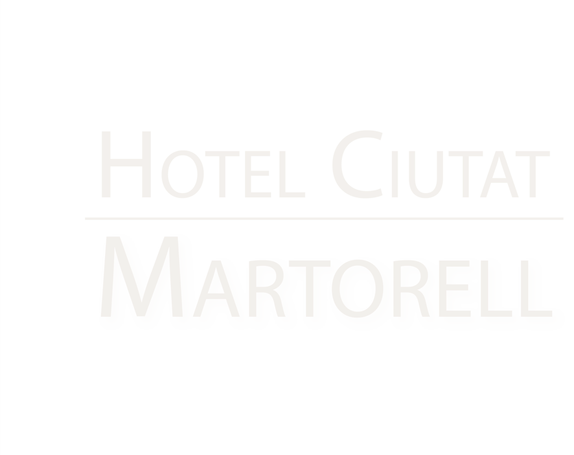 Hotel Ciutat Martorell