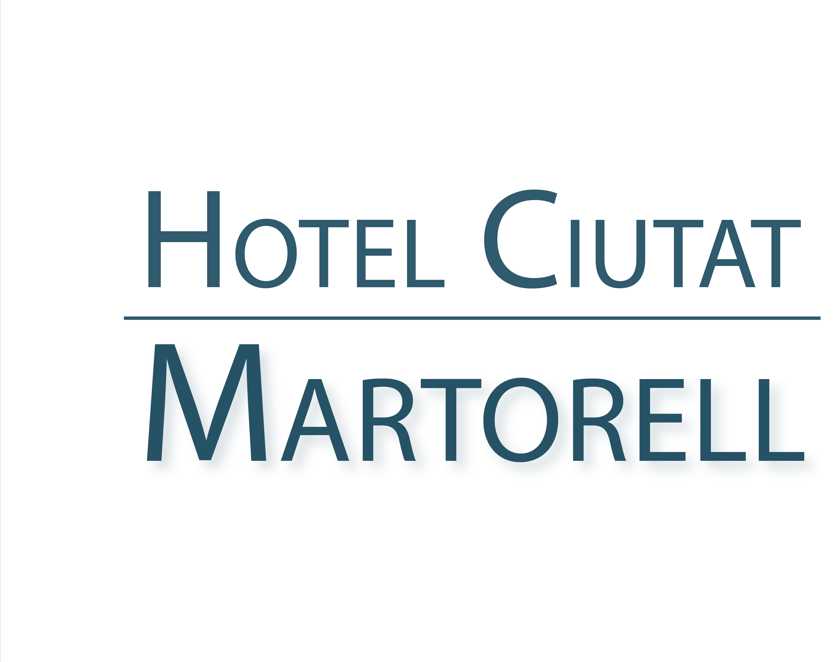 Hotel Ciutat Martorell
