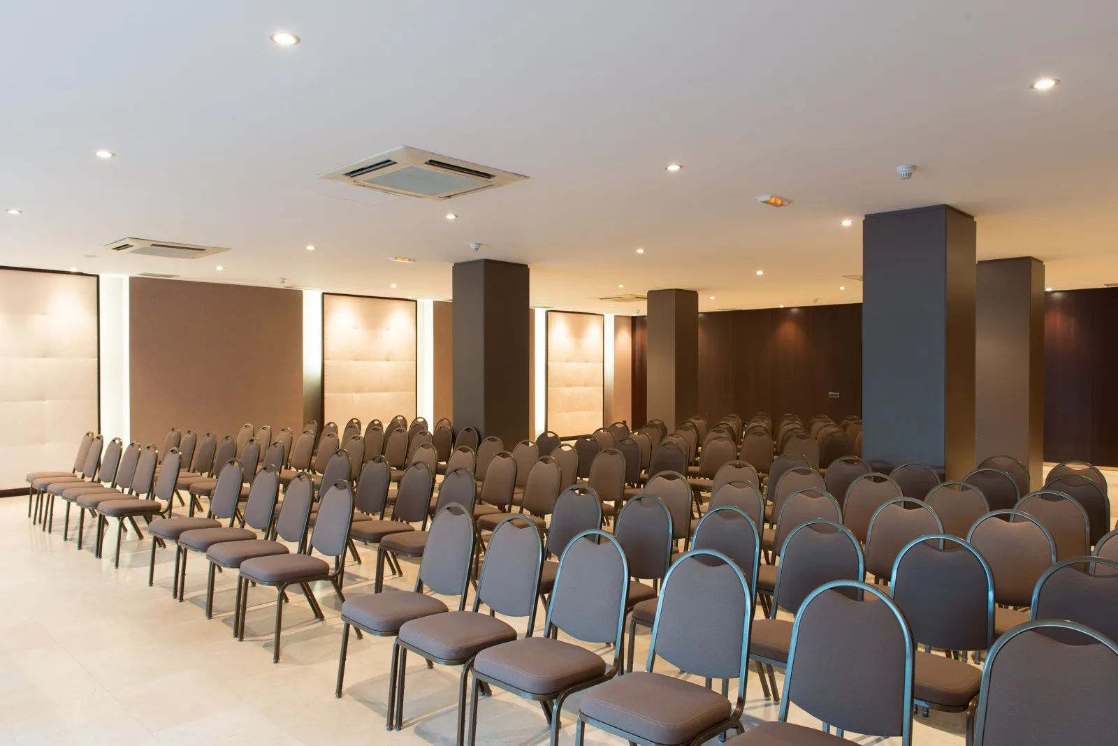 Salón de Banquetes